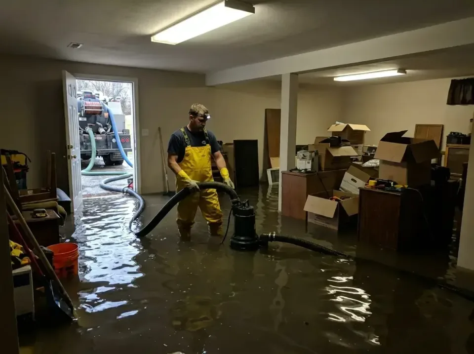 basement-burst-pipe-flooding-a-001 — frequently asked questions, 24-Hour Water Damage Restoration Services in Rochester, IL